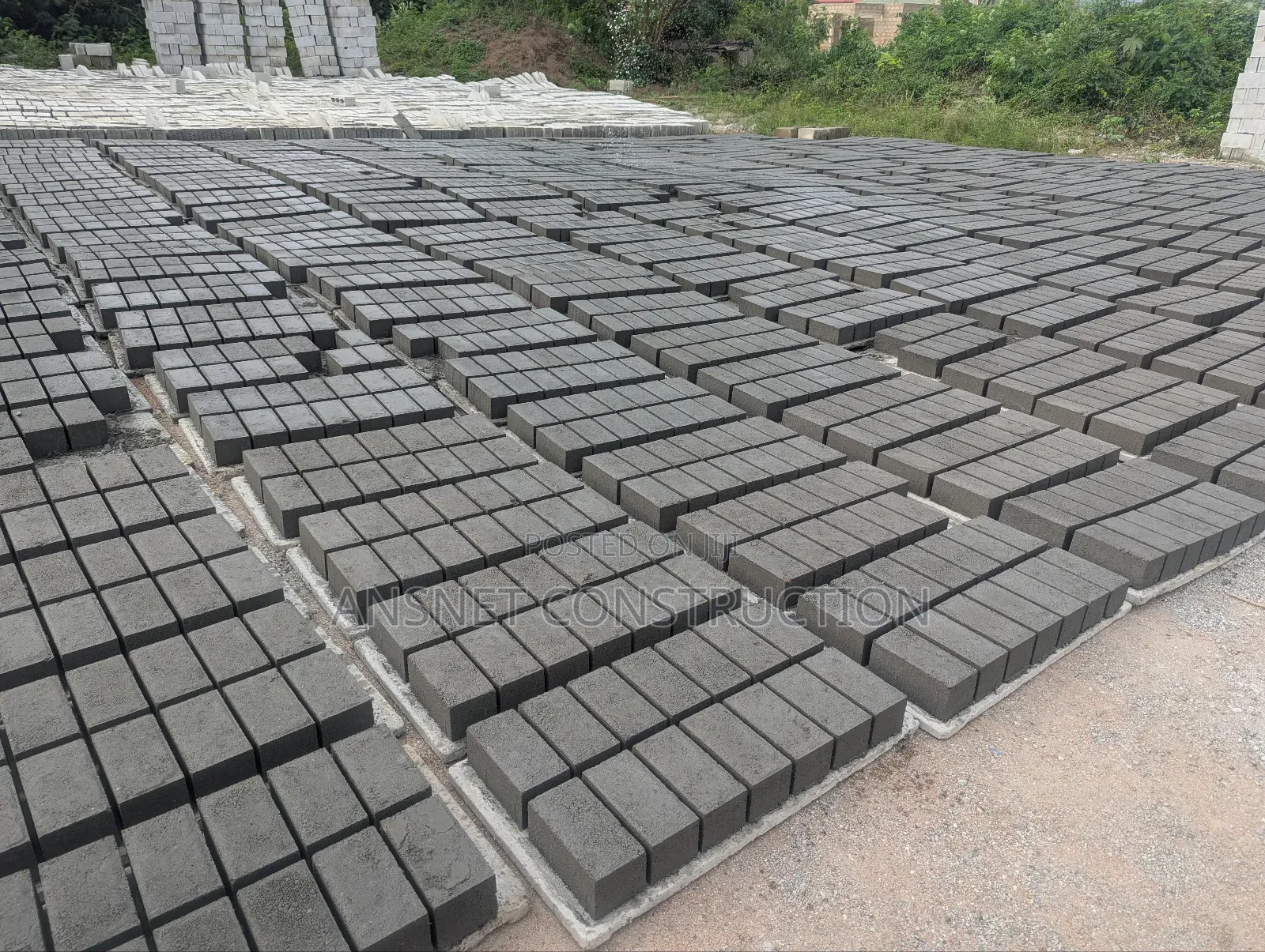 Bulk Pavers Blocks Made Affordable