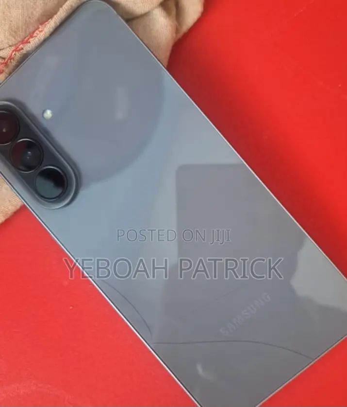 Samsung Galaxy A57 256 GB Gray