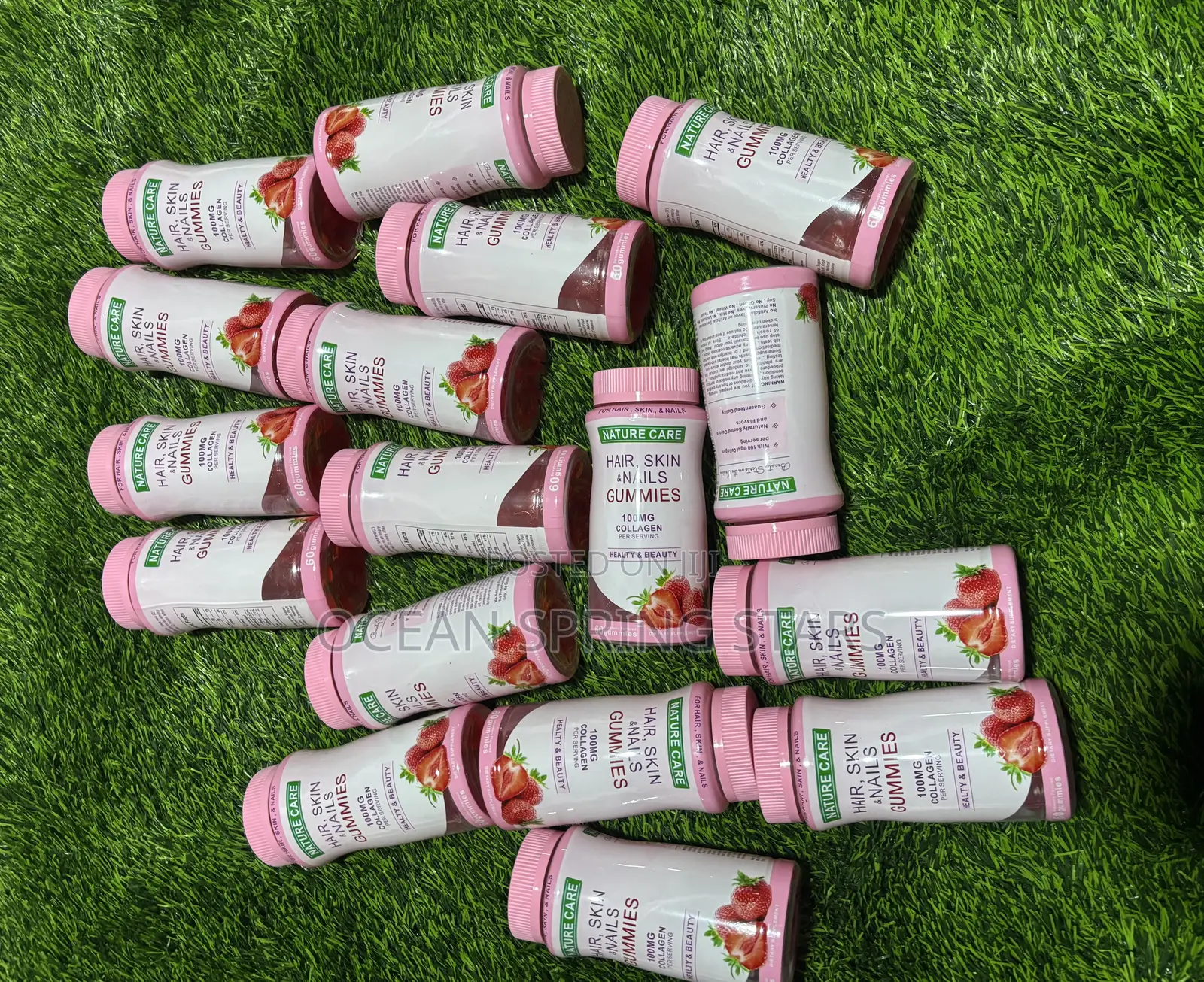 Nature Care