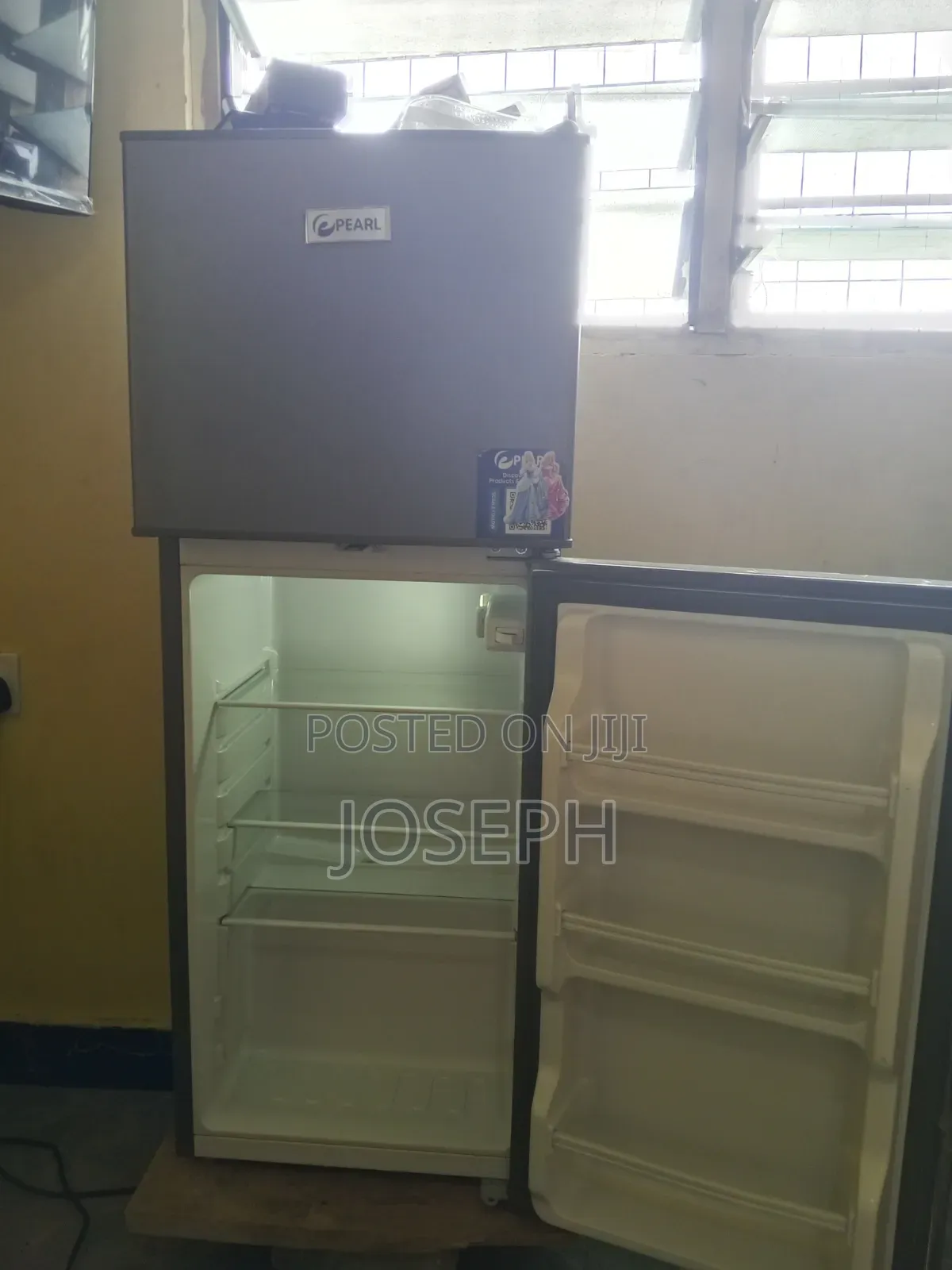 Peal Fridge