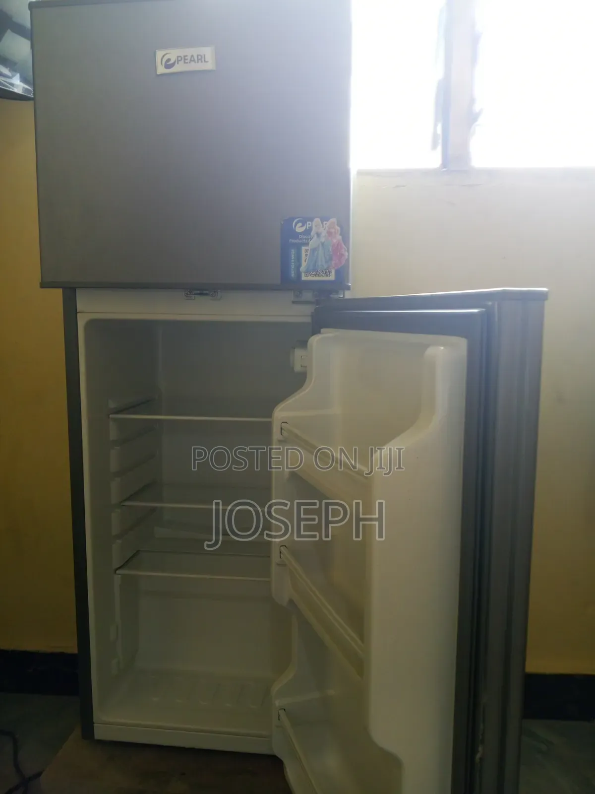 Peal Fridge