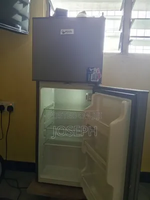 Peal Fridge