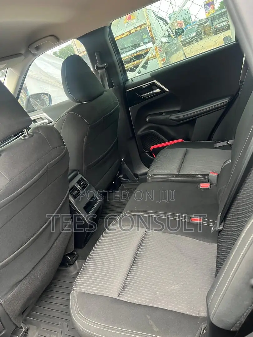 Mitsubishi Outlander 2024 Black