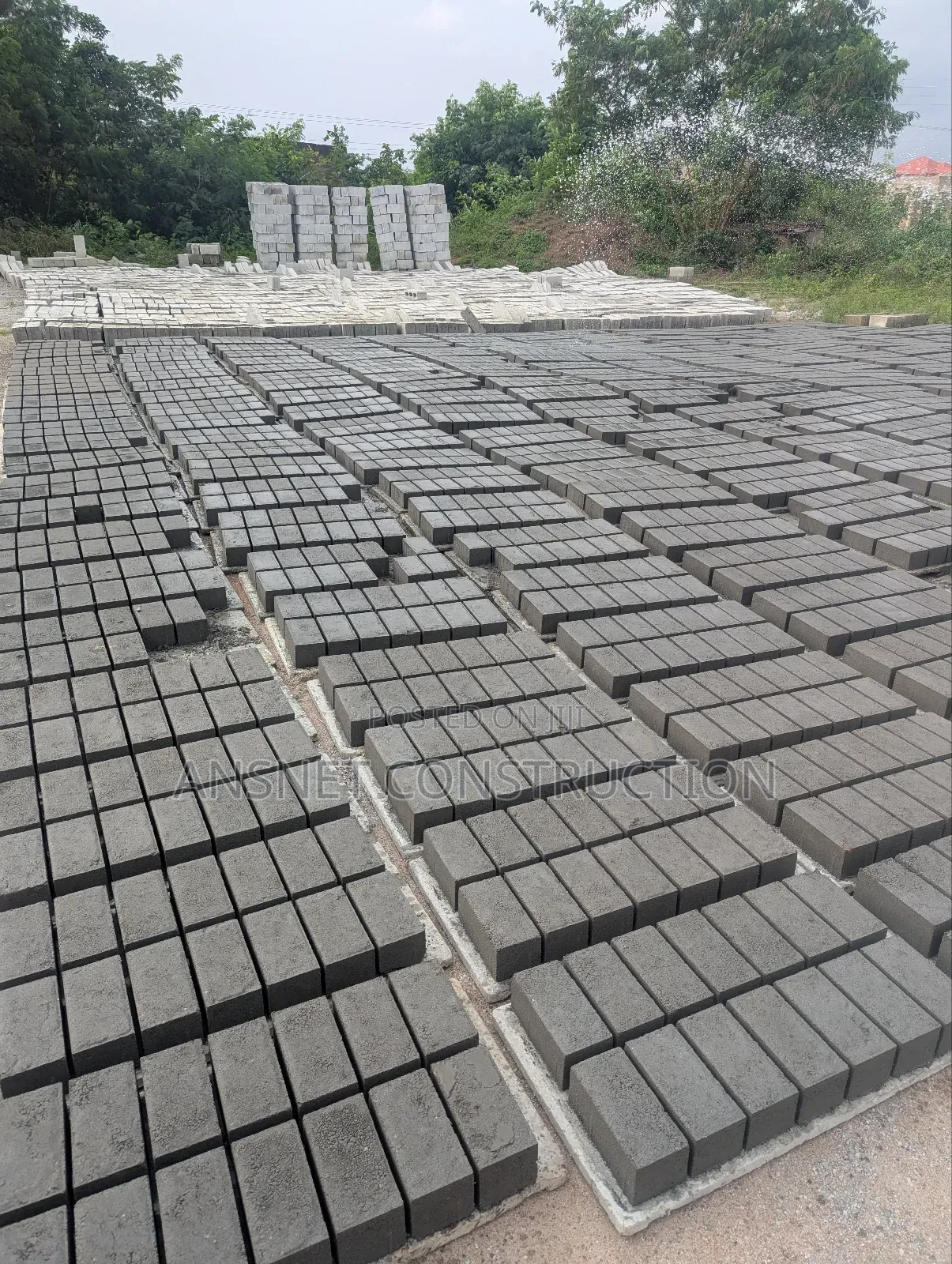 Bulk Pavers Blocks Made Affordable