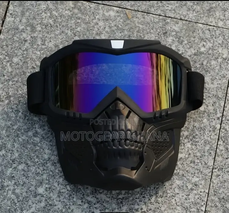Motorcycle Off-Road Goggles