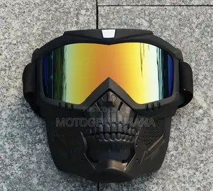 Motorcycle Off-Road Goggles