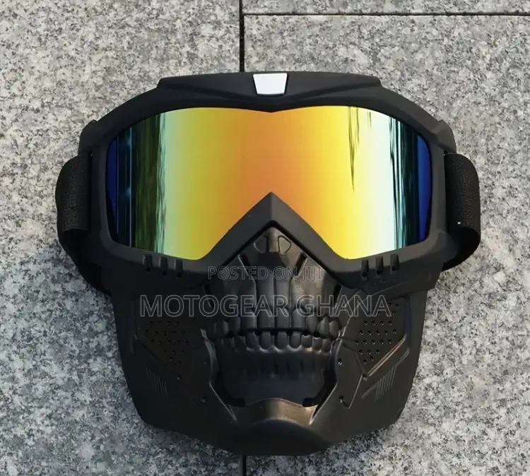 Motorcycle Off-Road Goggles