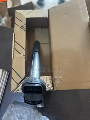 Corolla 09 to 2012 Plug Coil