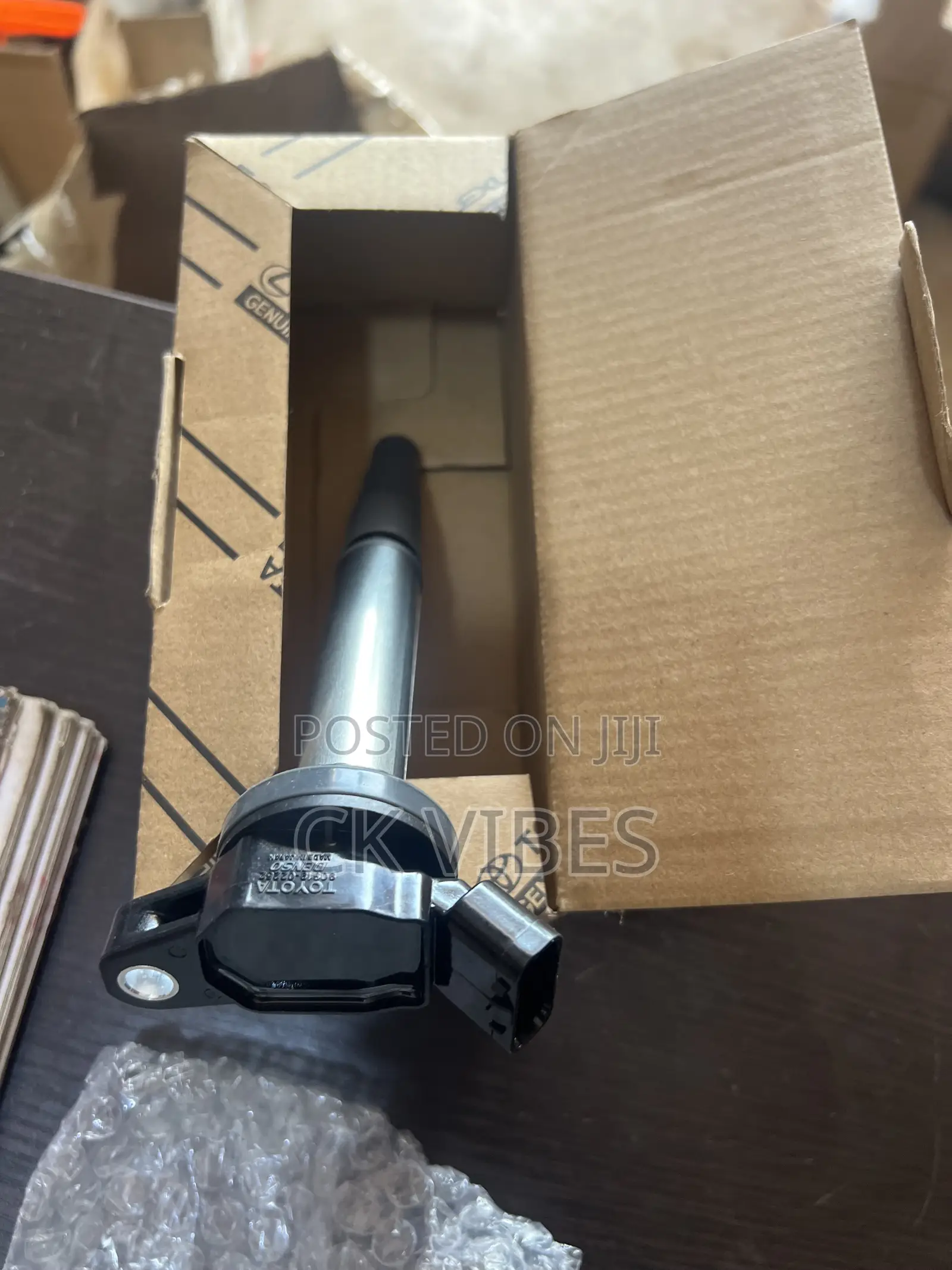 Corolla 09 to 2012 Plug Coil