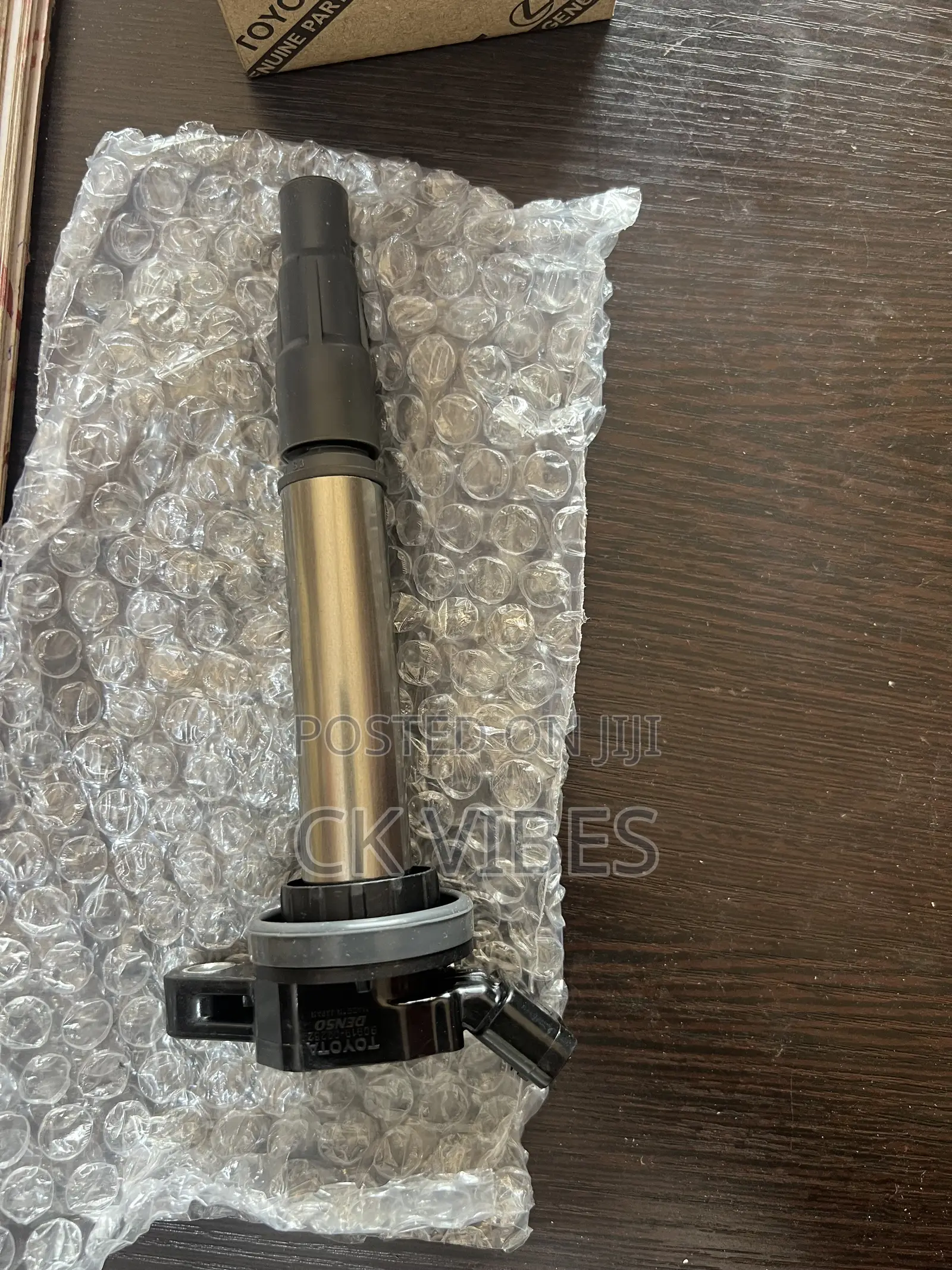 Corolla 09 to 2012 Plug Coil