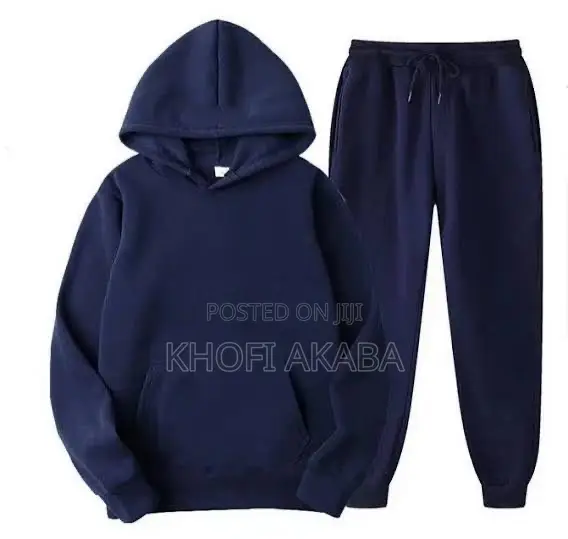Tracksuits