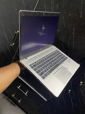 Laptop HP EliteBook 840 G6 8GB Intel Core i7 SSD 256GB