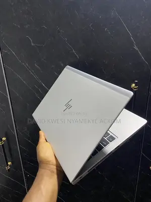Laptop HP EliteBook 840 G6 8GB Intel Core i7 SSD 256GB