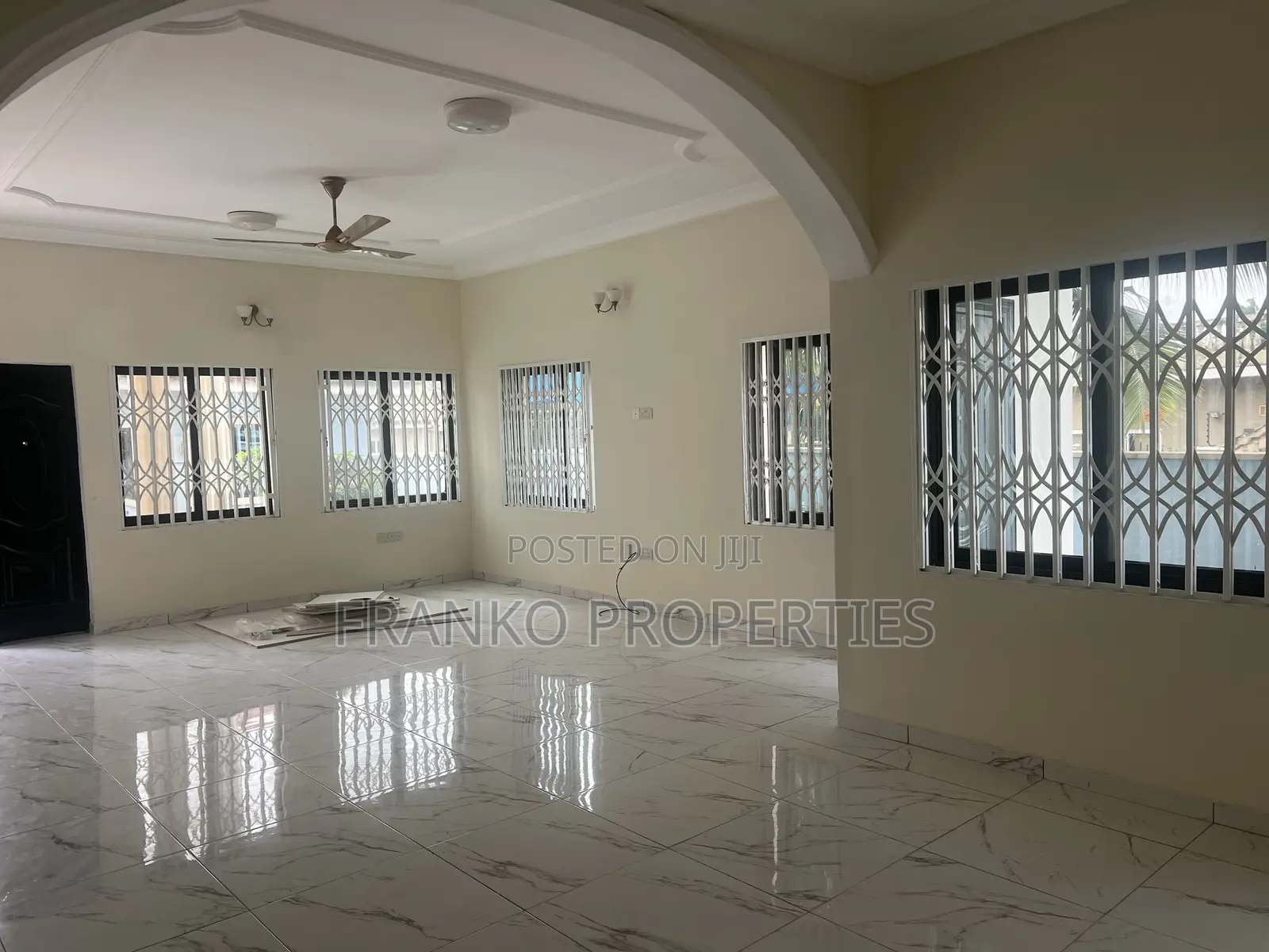 4bdrm House in Franko Properties, Ability for rent