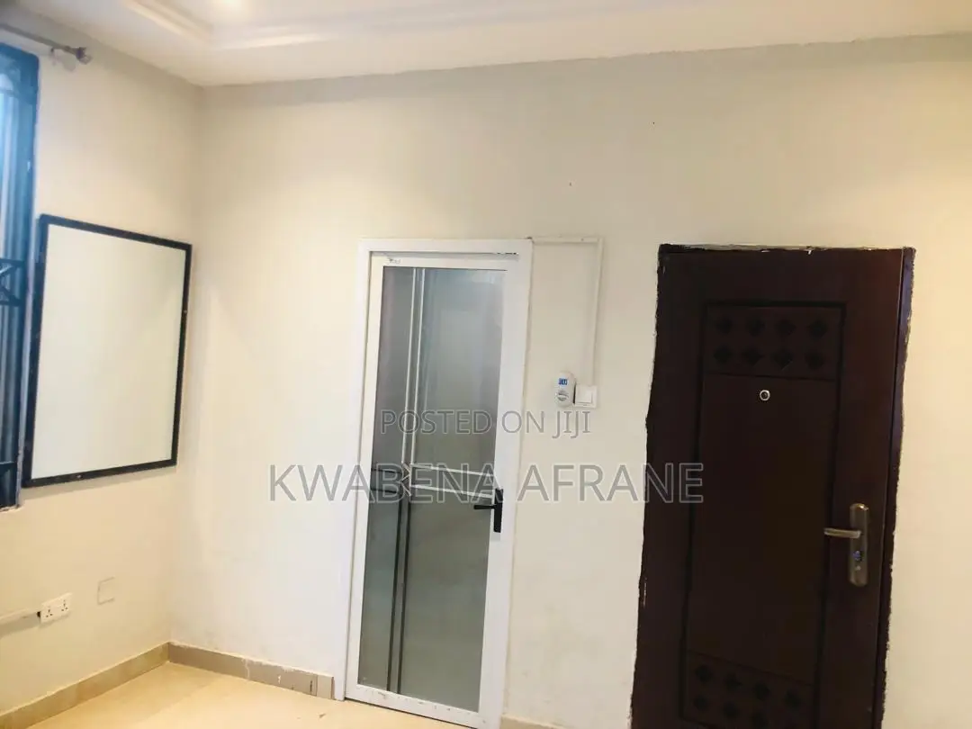 Furnished 1bdrm Apartment in East Legon for rent