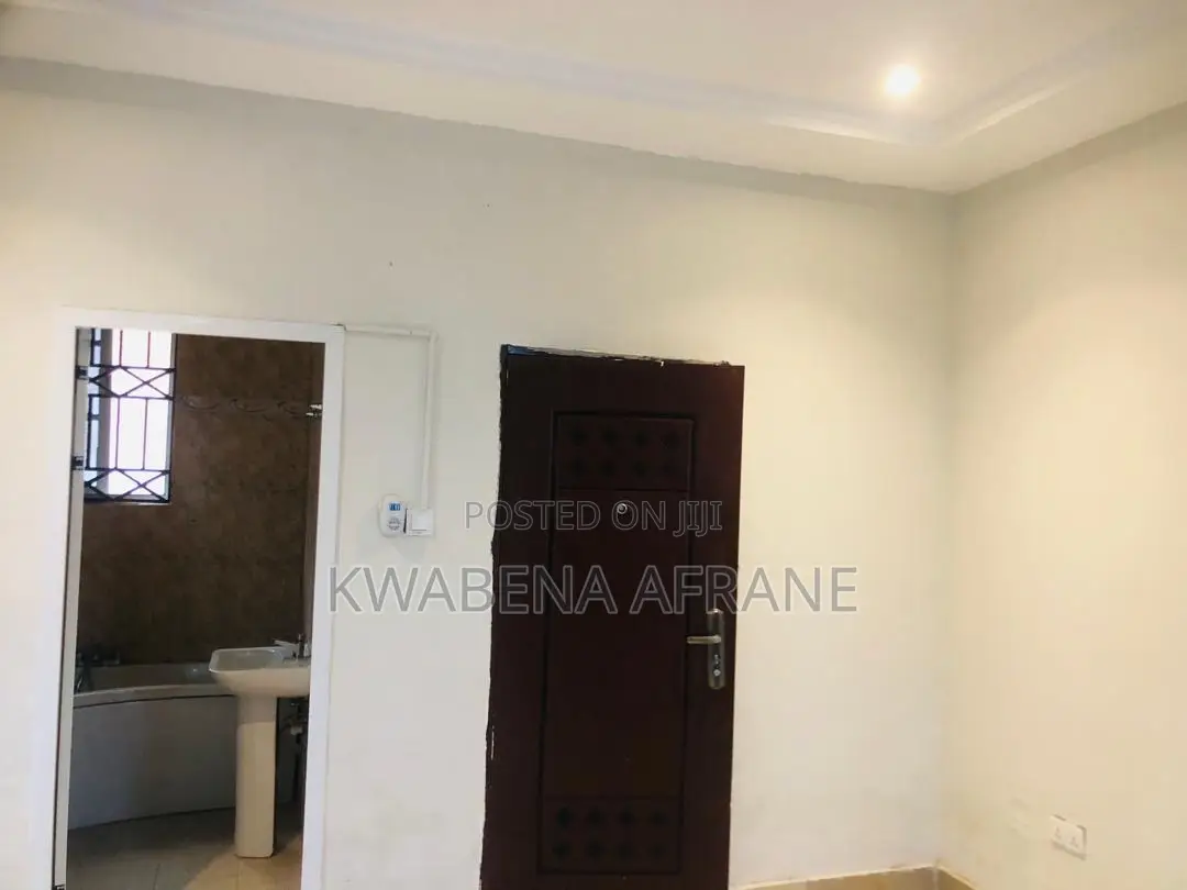 Furnished 1bdrm Apartment in East Legon for rent