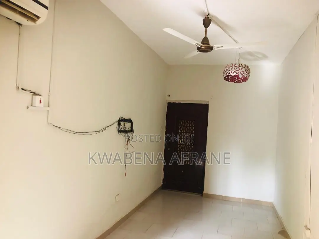 Furnished 1bdrm Apartment in East Legon for rent