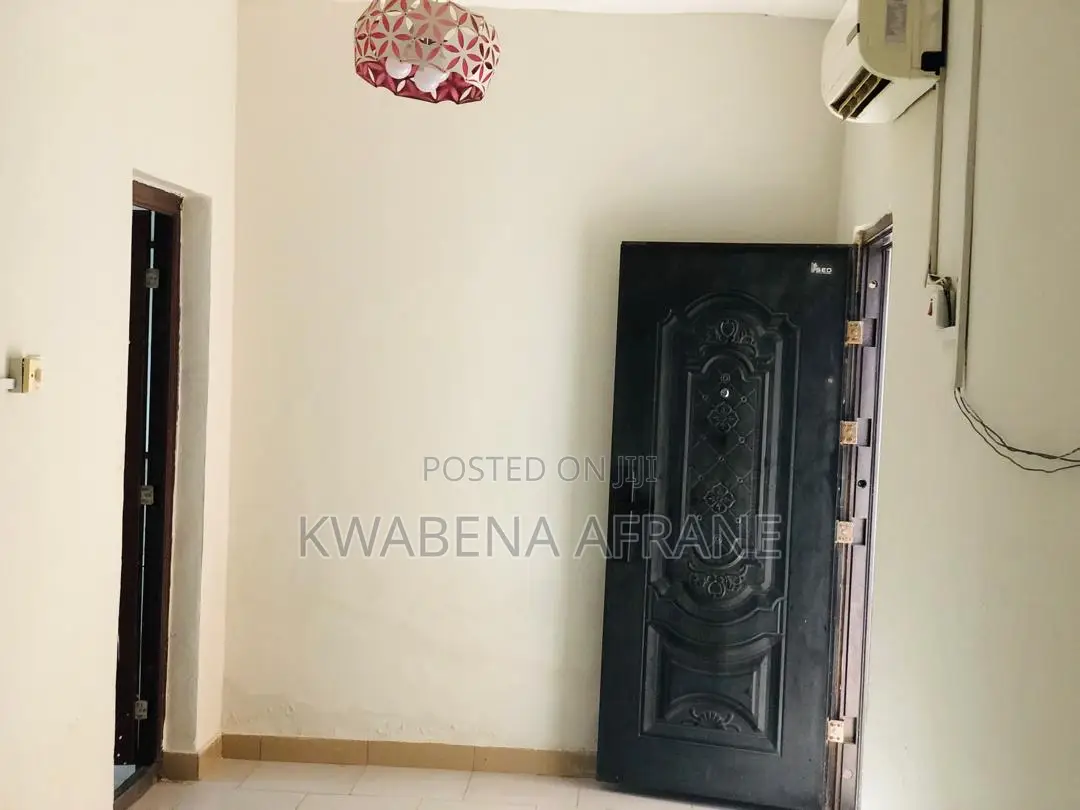 Furnished 1bdrm Apartment in East Legon for rent