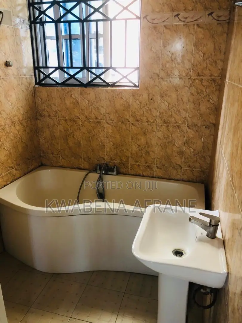 Furnished 1bdrm Apartment in East Legon for rent