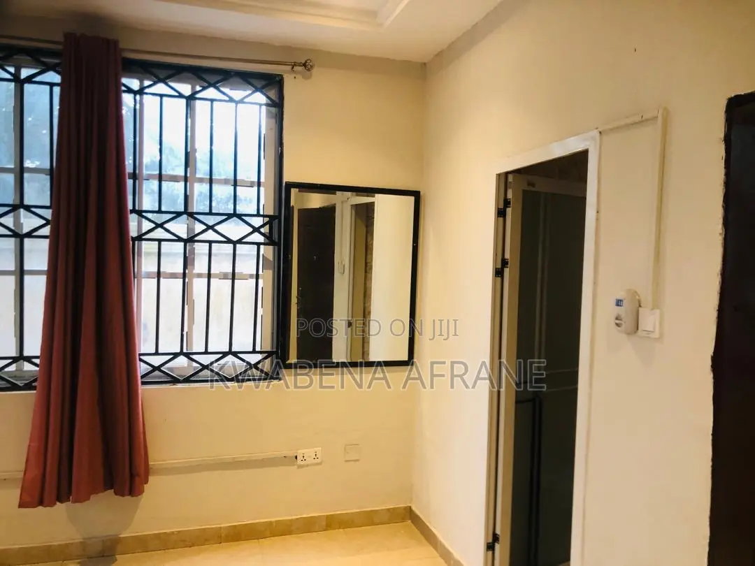 Furnished 1bdrm Apartment in East Legon for rent
