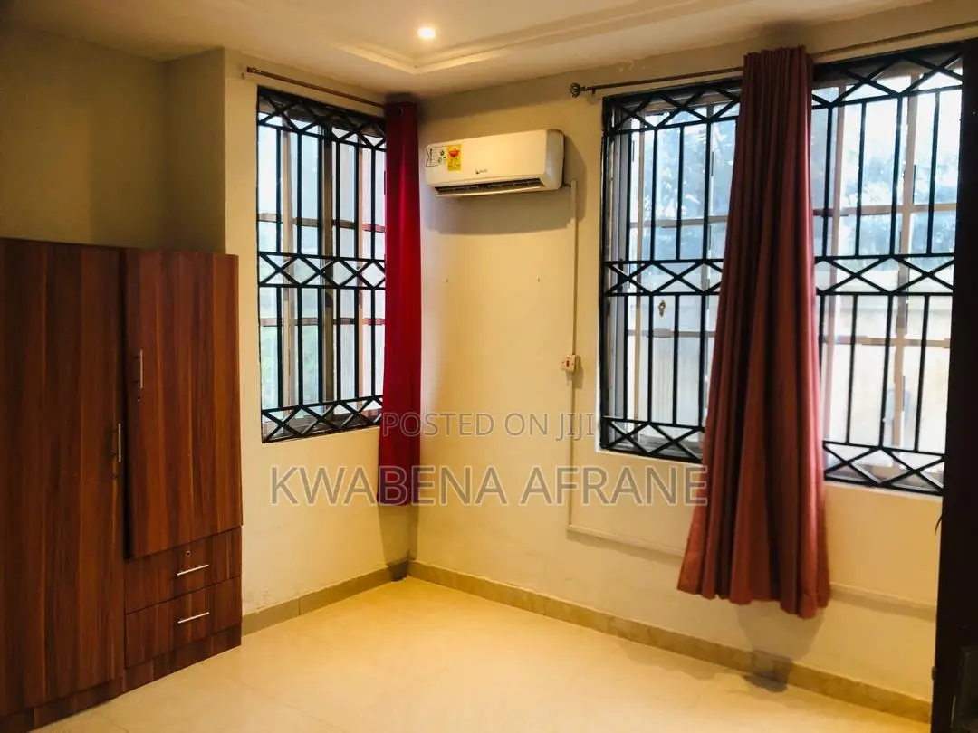 Furnished 1bdrm Apartment in East Legon for rent