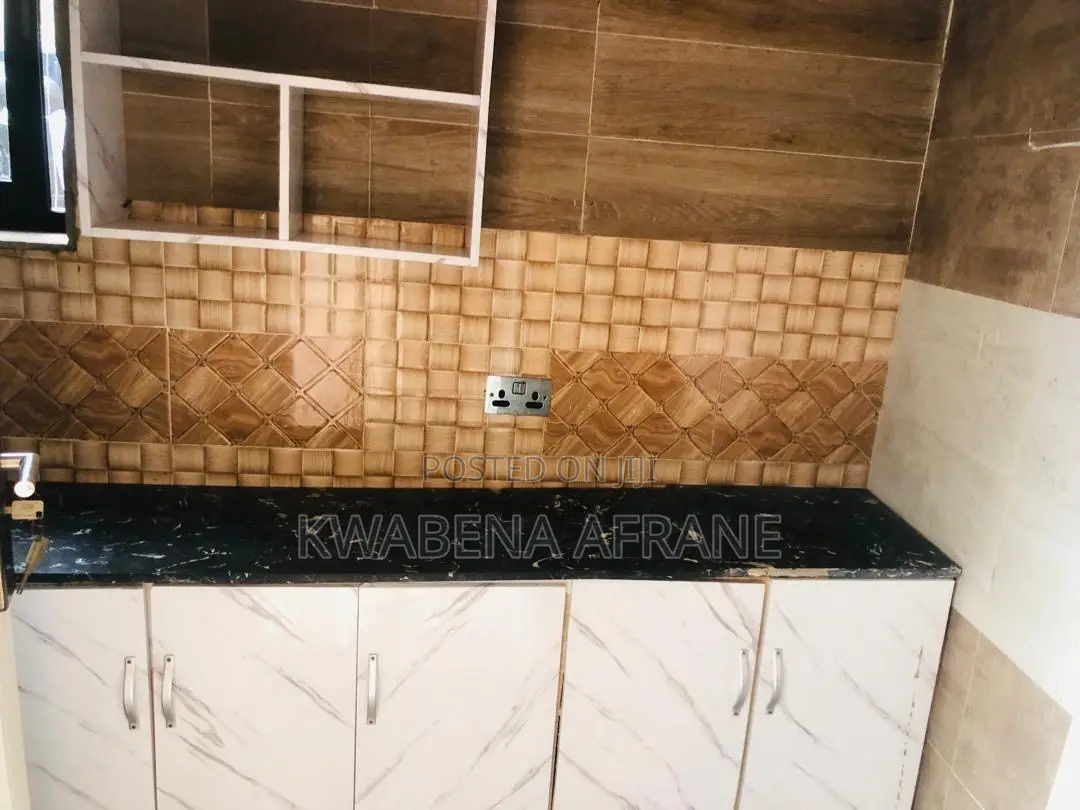 Furnished 1bdrm Apartment in East Legon for rent