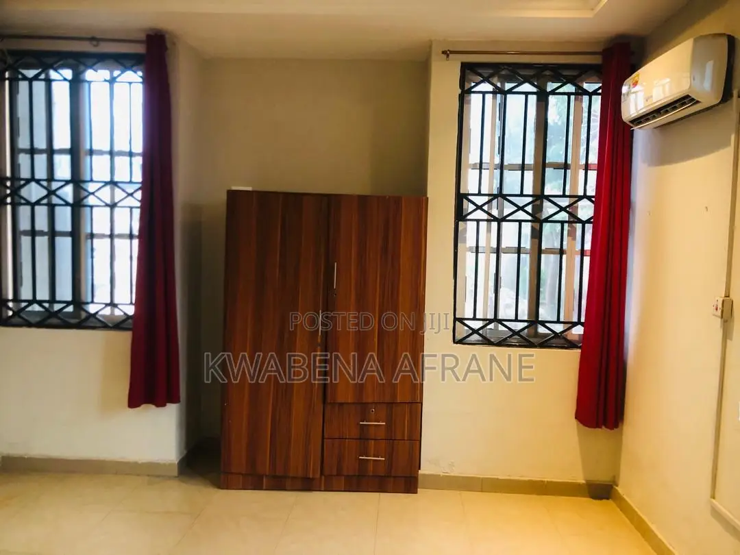 Furnished 1bdrm Apartment in East Legon for rent