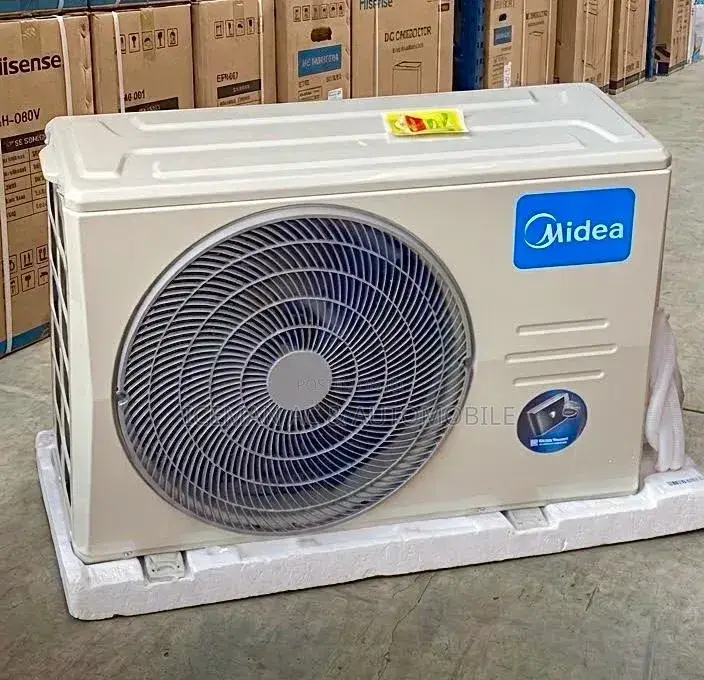 Midea Air-Conditioning