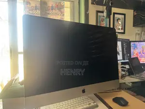 Desktop Computer Apple iMac 16GB Intel Core i5 HDD+SSD 1T