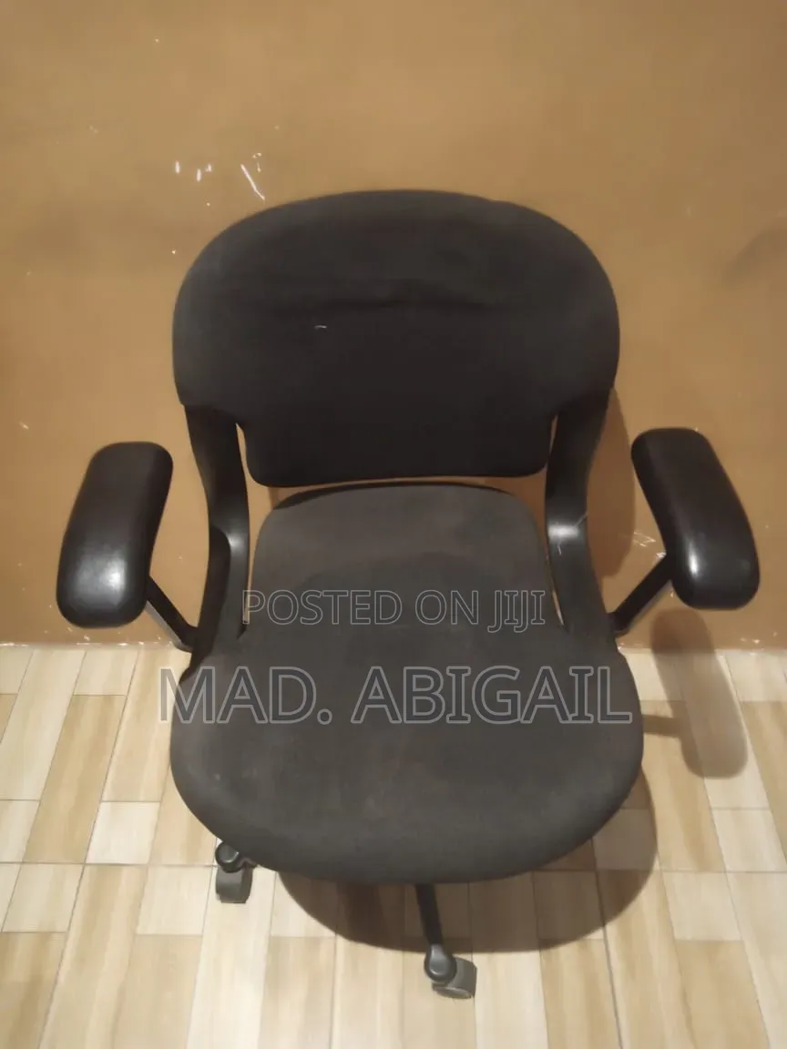Reduced to Clear Office Tables, Chairs and Bank Chairs