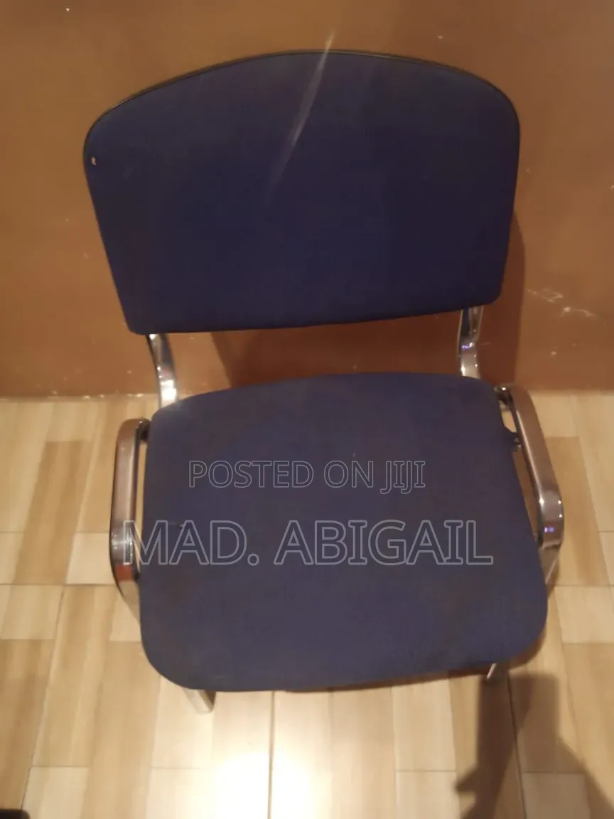 Reduced to Clear Office Tables, Chairs and Bank Chairs
