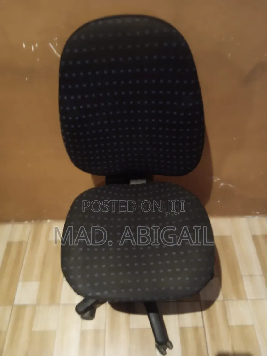 Reduced to Clear Office Tables, Chairs and Bank Chairs