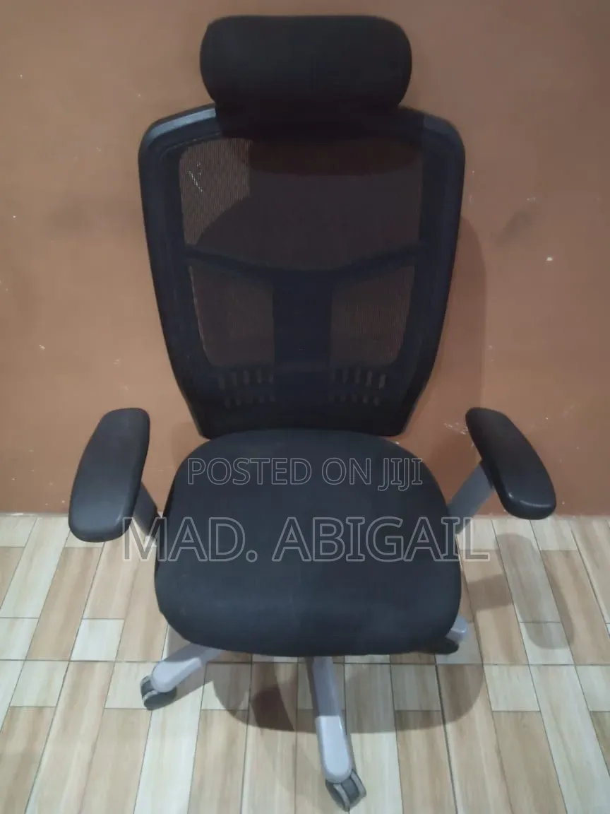 Reduced to Clear Office Tables, Chairs and Bank Chairs