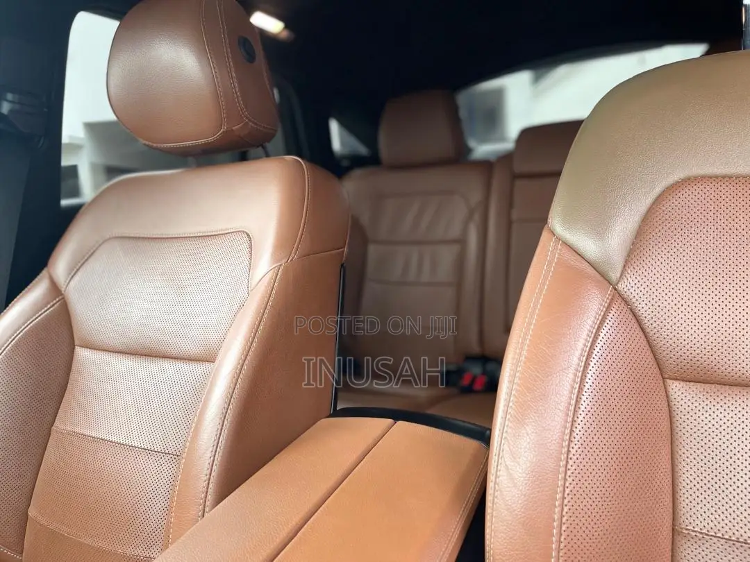 Mercedes-Benz GLE-Class AMG GLE 43 4MATIC 2019 Black