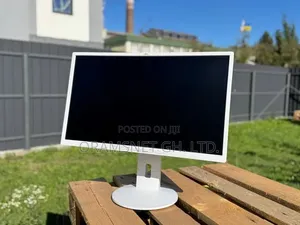 24 Inches Fujitsu Monitor