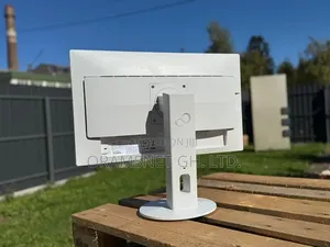 24 Inches Fujitsu Monitor