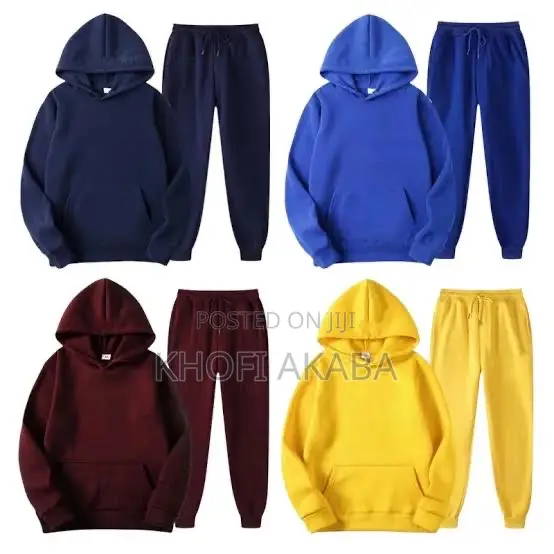 Tracksuits