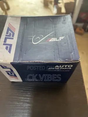 Toyota Corolla 03 to 08 Ball Joint