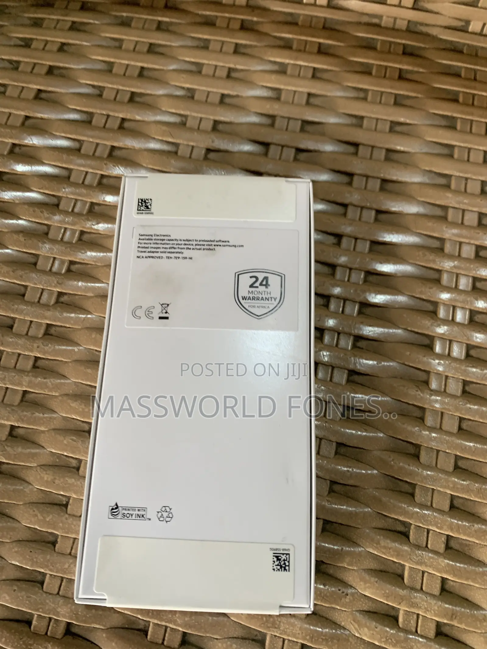 New Samsung Galaxy A17 256 GB
