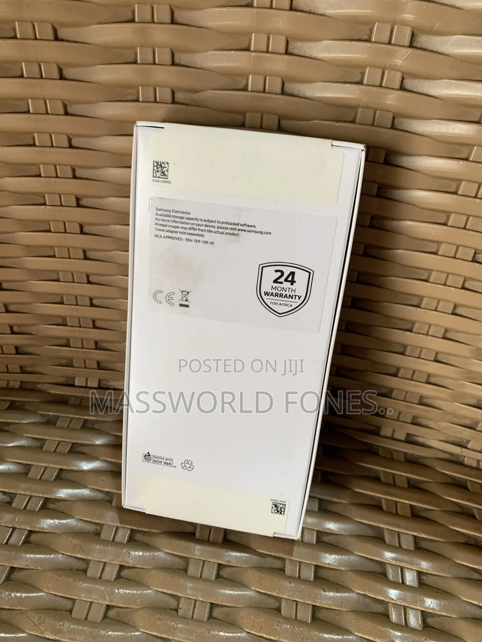 New Samsung Galaxy A17 256 GB