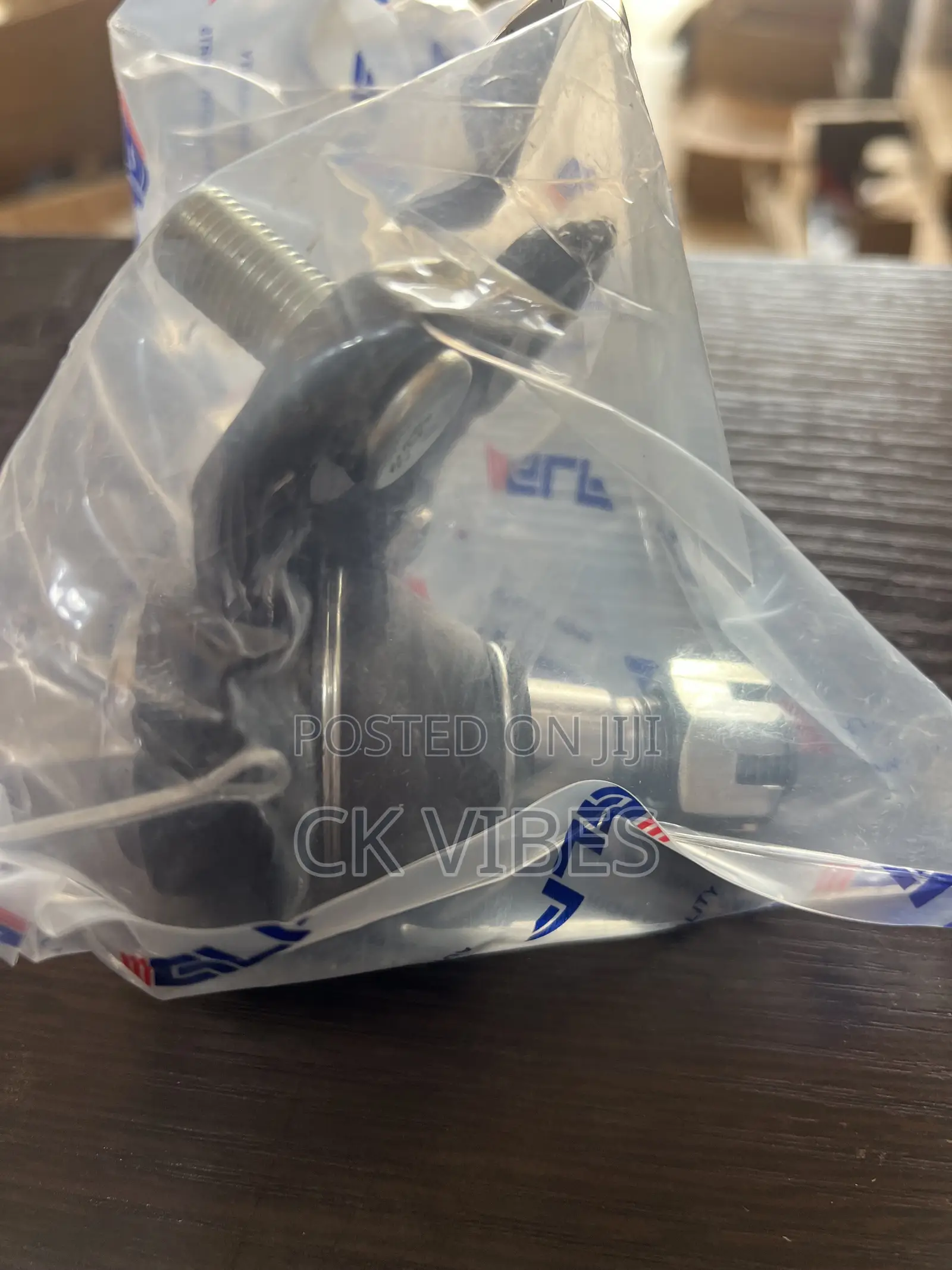 Toyota Corolla 03 to 08 Ball Joint
