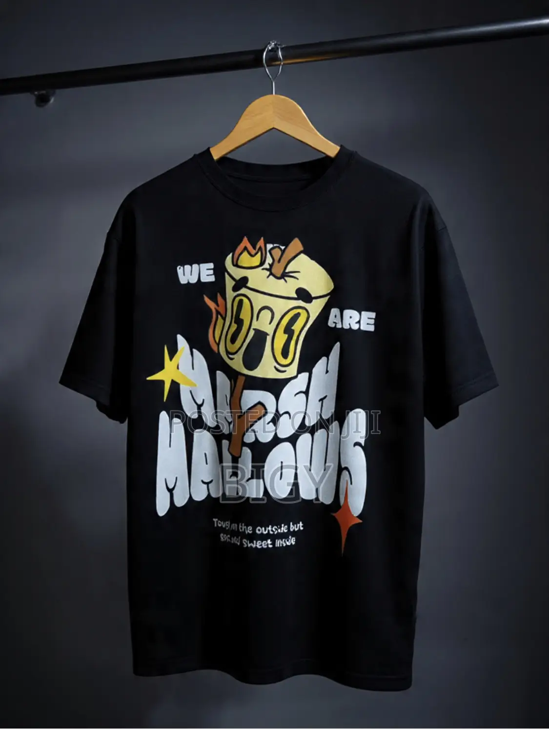 Designed Tshirts