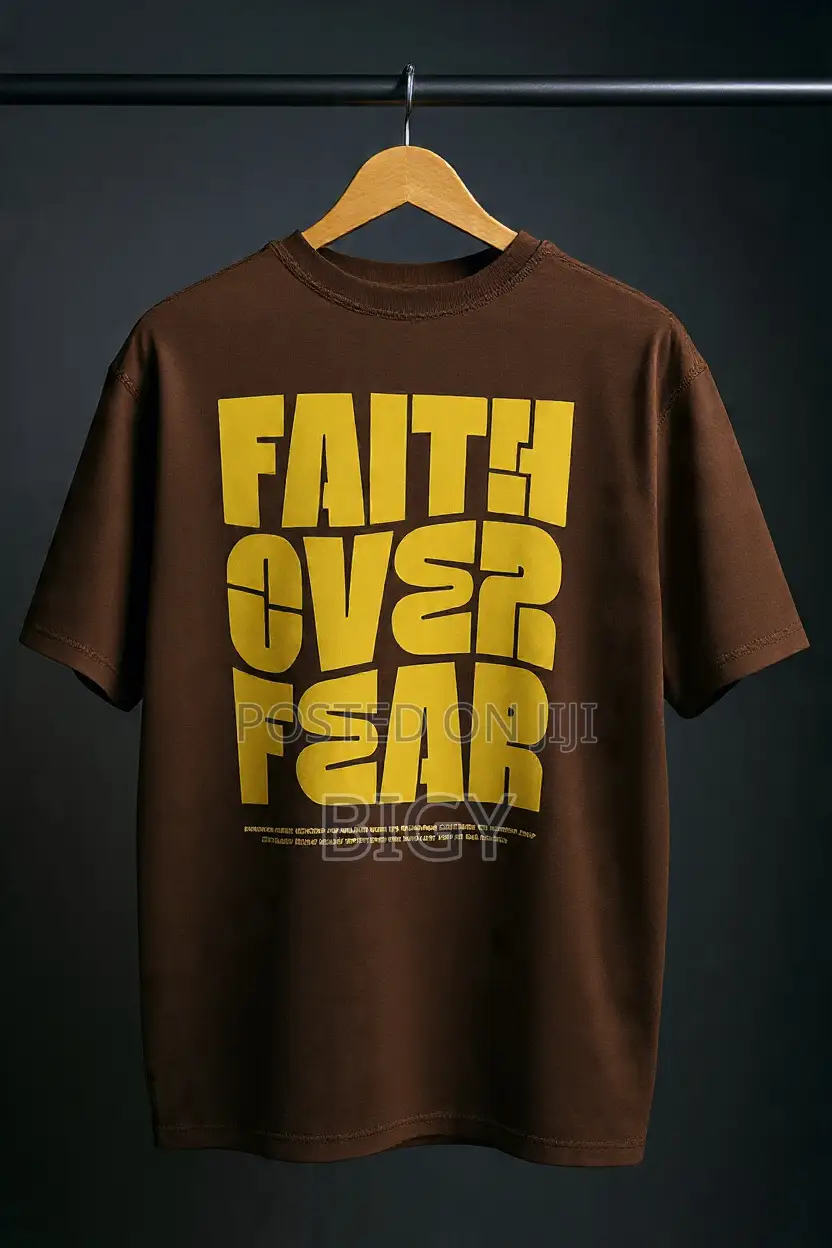 Designed Tshirts