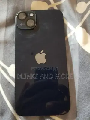 Apple iPhone 14 Plus 128 GB Blue