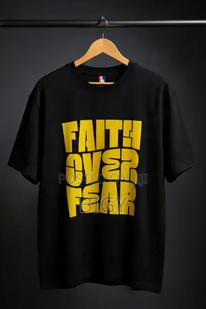 Designed Tshirts