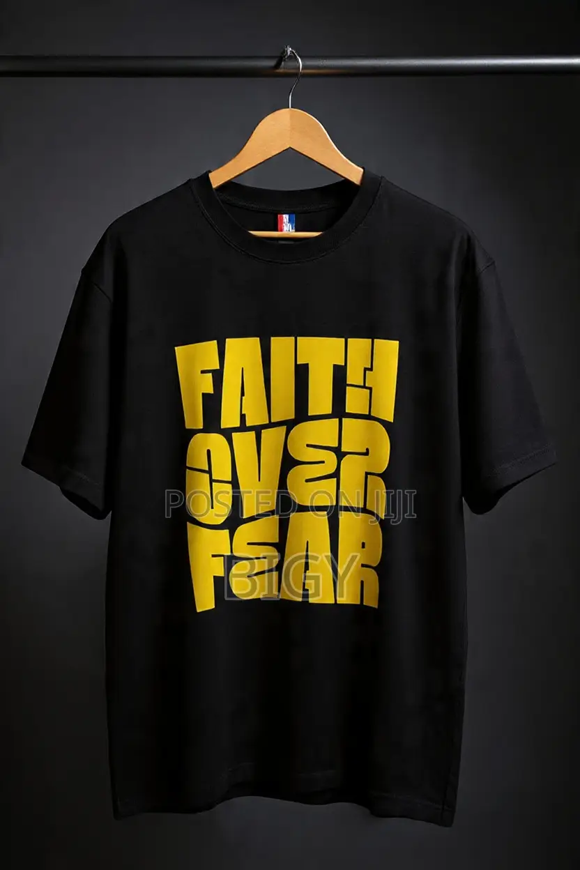 Designed Tshirts