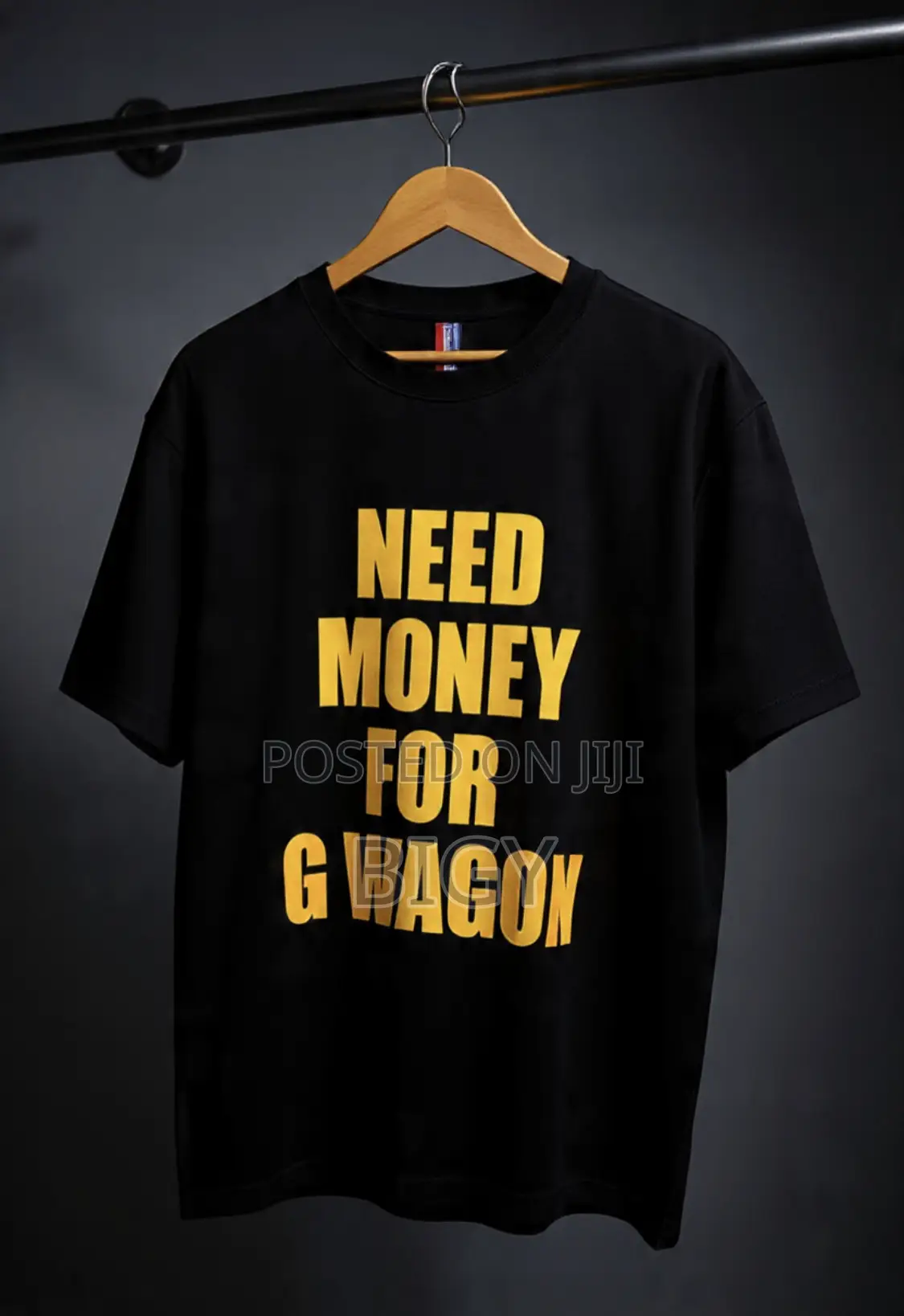 Designed Tshirts
