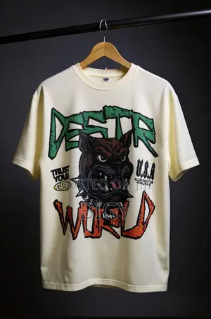 Designed Tshirts