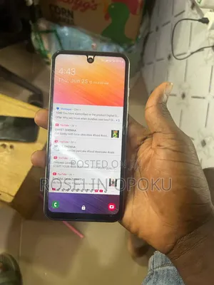 Samsung Galaxy A73 5G 128 GB Blue