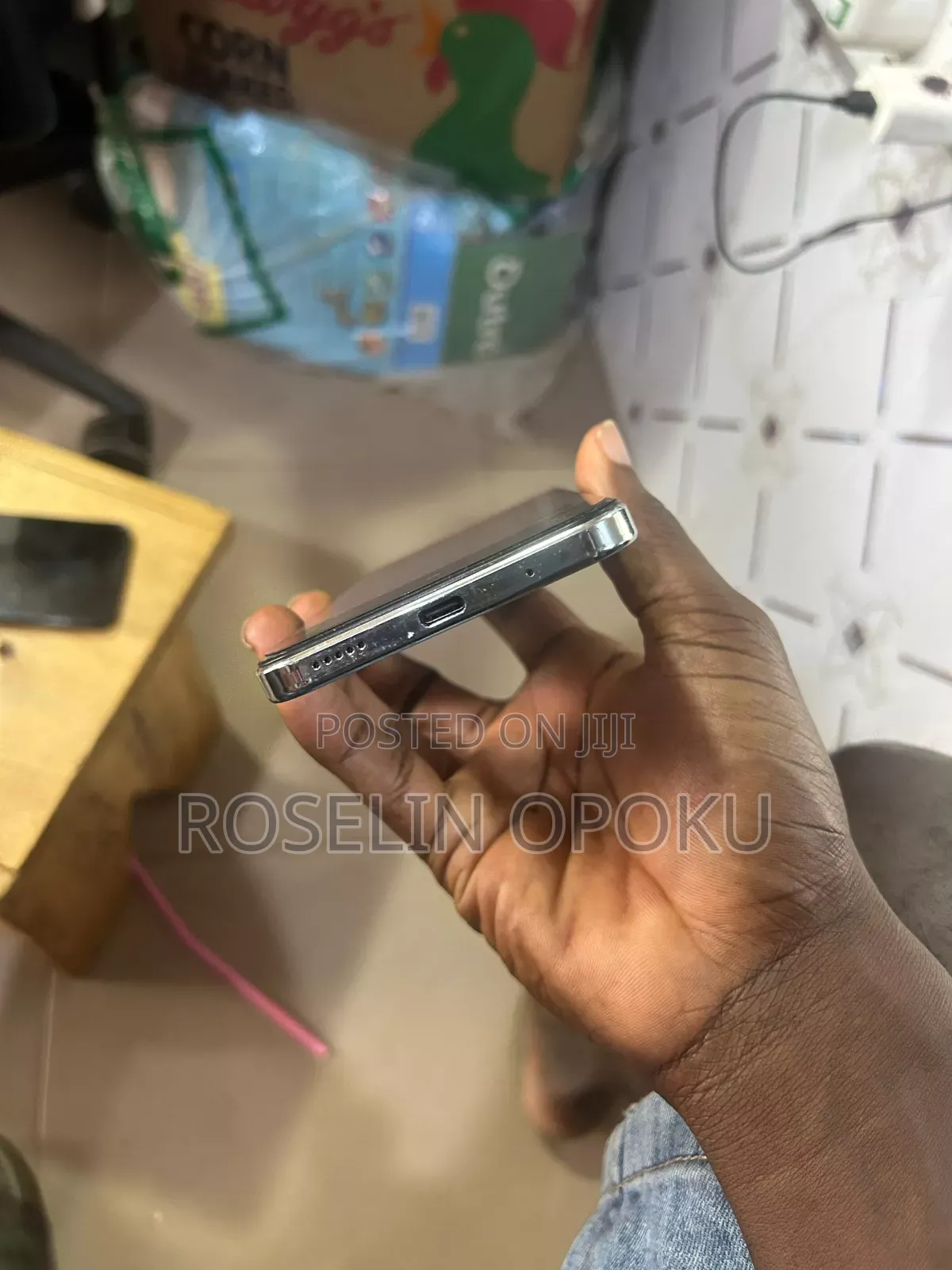 Samsung Galaxy A73 5G 128 GB Blue